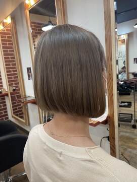 エイト プラット 渋谷2号店(EIGHT plat) 【EIGHT new hair 1/13】