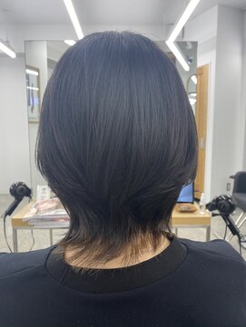 エイト 恵比寿店(EIGHT ebisu) EIGHT new hair style