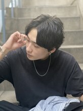 【韓国風マッシュ】