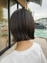 リミックス 南国店(remix)&nbsp;タッセルボブ