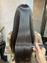 アールクリップ 表参道(arclip)&nbsp;髪質改善トリートメント『サイエンスアクア』