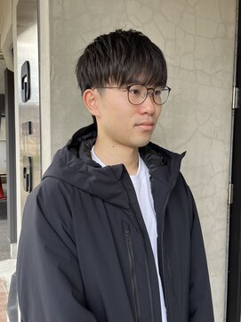 ジジ プラス デザイン(GIGI＋design) men's style