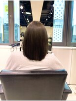 フォルテ ギンザ(FORTE GINZA) ナチュラルボブ