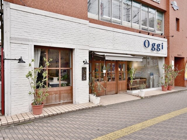 オッジ 西新店(Oggi)