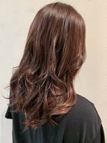 リーベ 秋津店(Liebe)&nbsp;ブリーチなしカラー