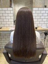 エイト マカビ 沖縄真嘉比店(EIGHT makabi)&nbsp;【【EIGHT 真嘉比】お客様スタイル_