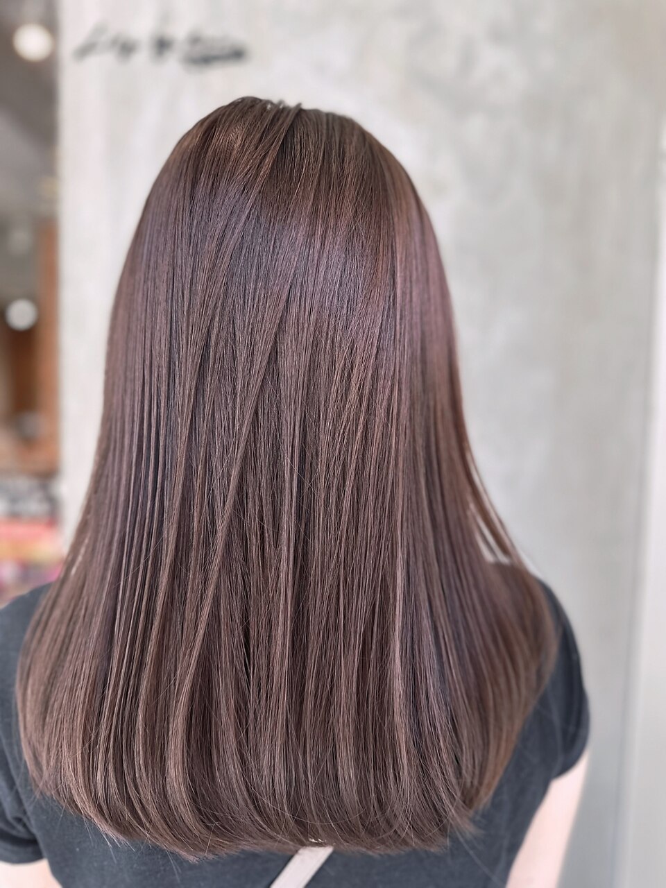 【全員利用OK】11000→8800リタッチカラー（グレイカラーも◎）+カット 