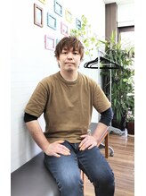 ヘアーサロン ツイン&nbsp;コンさん 