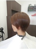 ショート