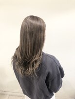 リー 枚方(Lee)&nbsp;グレージュ