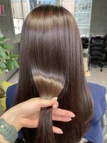 ヴィオラスバイポッシュ ギンザ(Violus by Posh GINZA)&nbsp;髪質改善 By サイエンスアクア