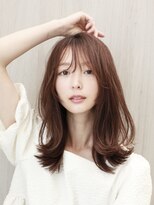 フェルナ(FERNA) 【大人可愛い外ハネロブ】