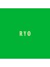 【RYO指名2回目以降】ケアブリーチ+カラー ¥20000