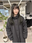 オリーブカラー