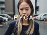カット+ケアブリーチ+カラー+veganトリートメント ￥33,330→￥23,331