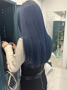 アンプ(amp) ロング