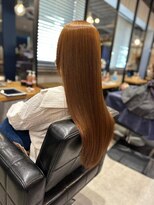 ライフ(LIFE)&nbsp;髪質改善/縮毛矯正/美髪/艶髪/髪質改善トリートメント/上尾