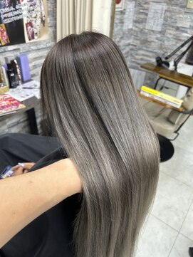 アーフィー 千葉(Arphy) バレイヤージュ