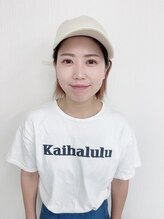 ブルームプレミアム(bloom PREMIUM)&nbsp;太田 響子