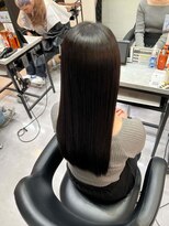 プレシャスバイプロデュース(precious by Produce)&nbsp;髪質改善ストレート［町田/町田駅/髪質改善］