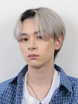 ブリランチン イワタ(Brilliantine Iwata)&nbsp;王道センターパート☆