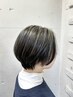 ハイライト+カラー＋超音波クイックオージュアtr