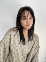 グラフ 立川(Graph.)&nbsp;縮毛矯正/ナチュラルストレート