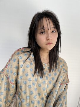 グラフ 立川(Graph.) 縮毛矯正/ナチュラルストレート