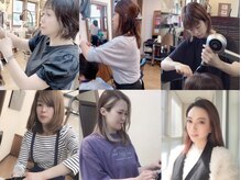 ヘアーメイク リンク(Hair Make LINK)