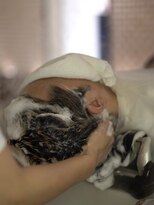 ビュートリアム 福岡(BEAUTRIUM)&nbsp;福岡で頭浸浴スパを受けられるお店