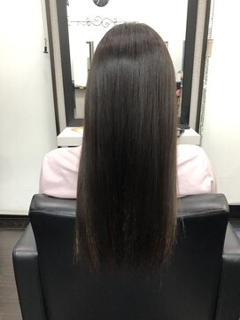 リング(RING) ロング