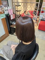 アートキューブ(ART CUBE)&nbsp;髪質再整トステアトリートメント