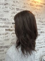 ヘアメイクラムネ(hair make ramune)&nbsp;白髪染め