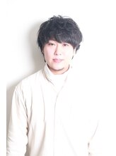 レガリタ(Regarita) 原田 知明