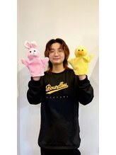 ヘアーズ ベリー 下大利店(hairs BERRY) ヨシカワ 