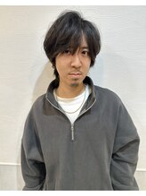 リンクス 武蔵浦和店(Links)&nbsp;菅原 匠