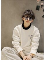 アールイー(Re:)&nbsp;フェザーウルフ