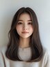 【ロング ミディアム限定】メンテナンスカット＋3stepシステムトリートメント