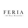 メンズ フェリアファム 桃山台(Men's FERIA fam)のお店ロゴ