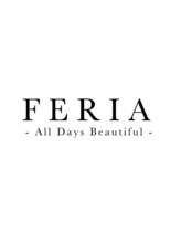 Men's FERIA fam 桃山台【メンズ フェリア ファム】