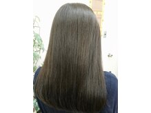 まり美容室