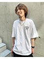 グロウバイニューヨークニューヨーク(Grow by NYNY) 打越 裕樹