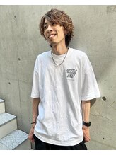 グロウバイニューヨークニューヨーク(Grow by NYNY) 打越 裕樹