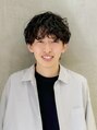 ロンドエニカ 大宮(Lond enika) 三上 達大 ショート