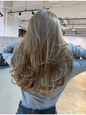 sexy smoky beige