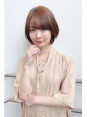 ショートスタイル