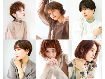 FERIA fam 北千里【フェリア ファム】