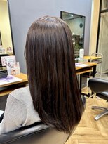 アルター(aL ter)&nbsp;【アッシュベージュ】ホワイトグレージュ/ミニウルフ/中島/鎌取