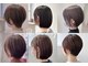 リ ヘアーデザイン(Re: hair Design)の写真