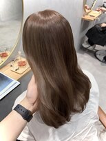 リーシュ(Re:sh)&nbsp;ベージュ/ブラウンベージュ/ミルクティーベージュ